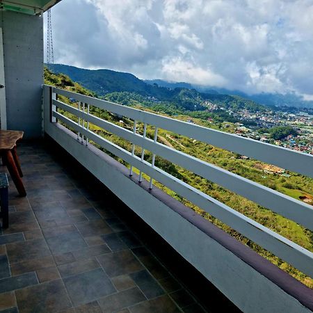 Wanay'S Rocky Mountain Homestay Baguio City Eksteriør billede