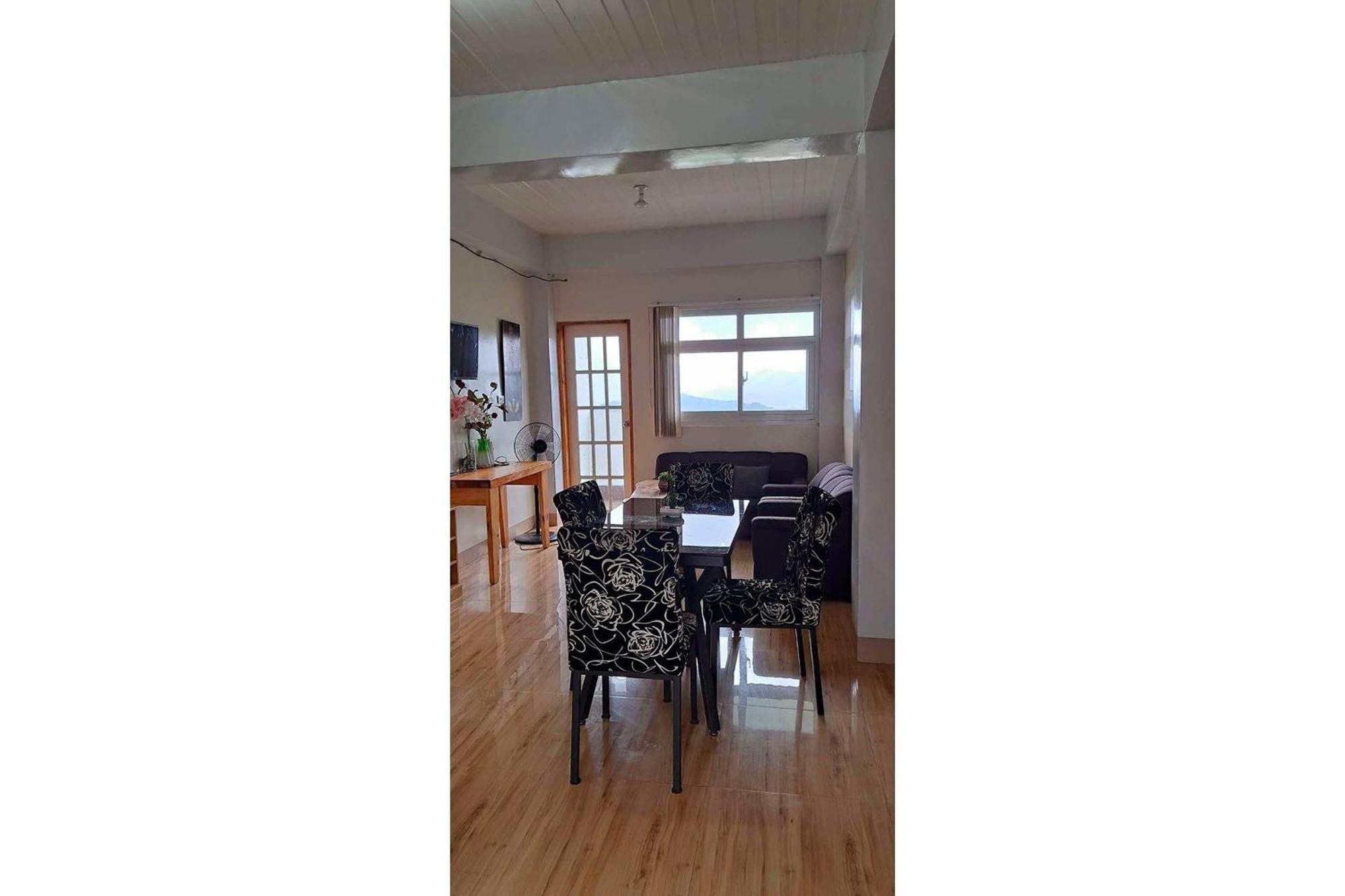 Wanay'S Rocky Mountain Homestay Baguio City Eksteriør billede
