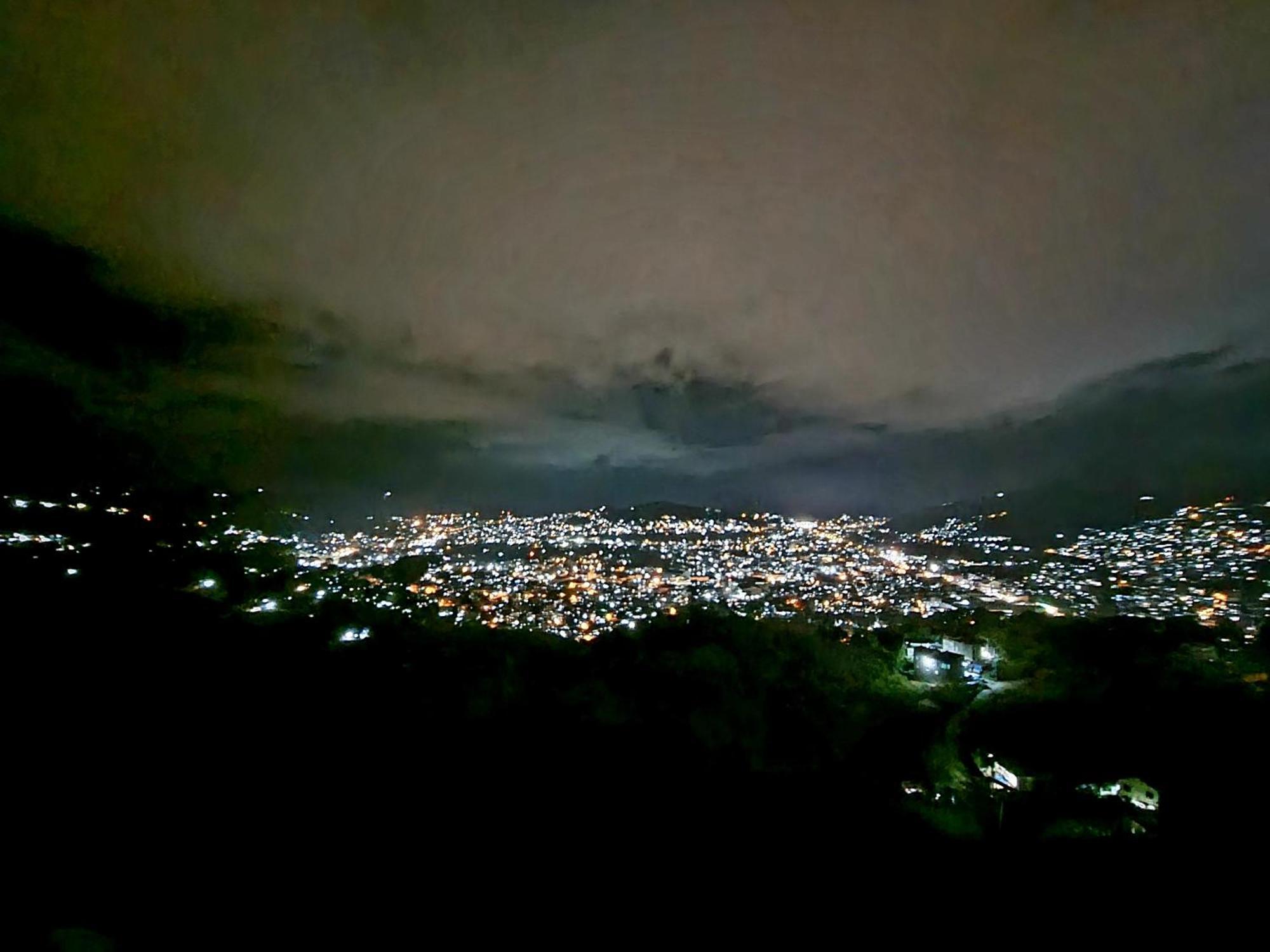 Wanay'S Rocky Mountain Homestay Baguio City Eksteriør billede