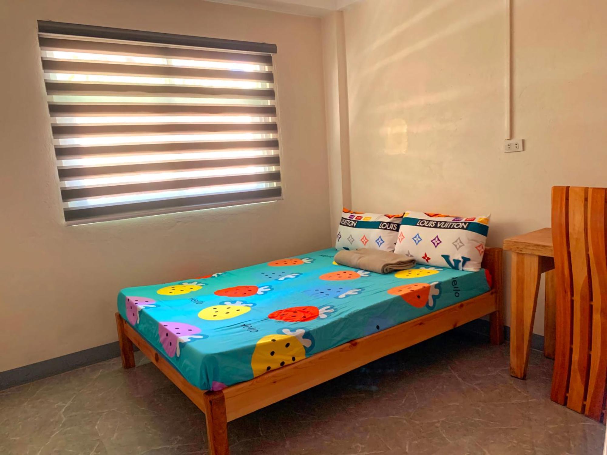 Wanay'S Rocky Mountain Homestay Baguio City Eksteriør billede