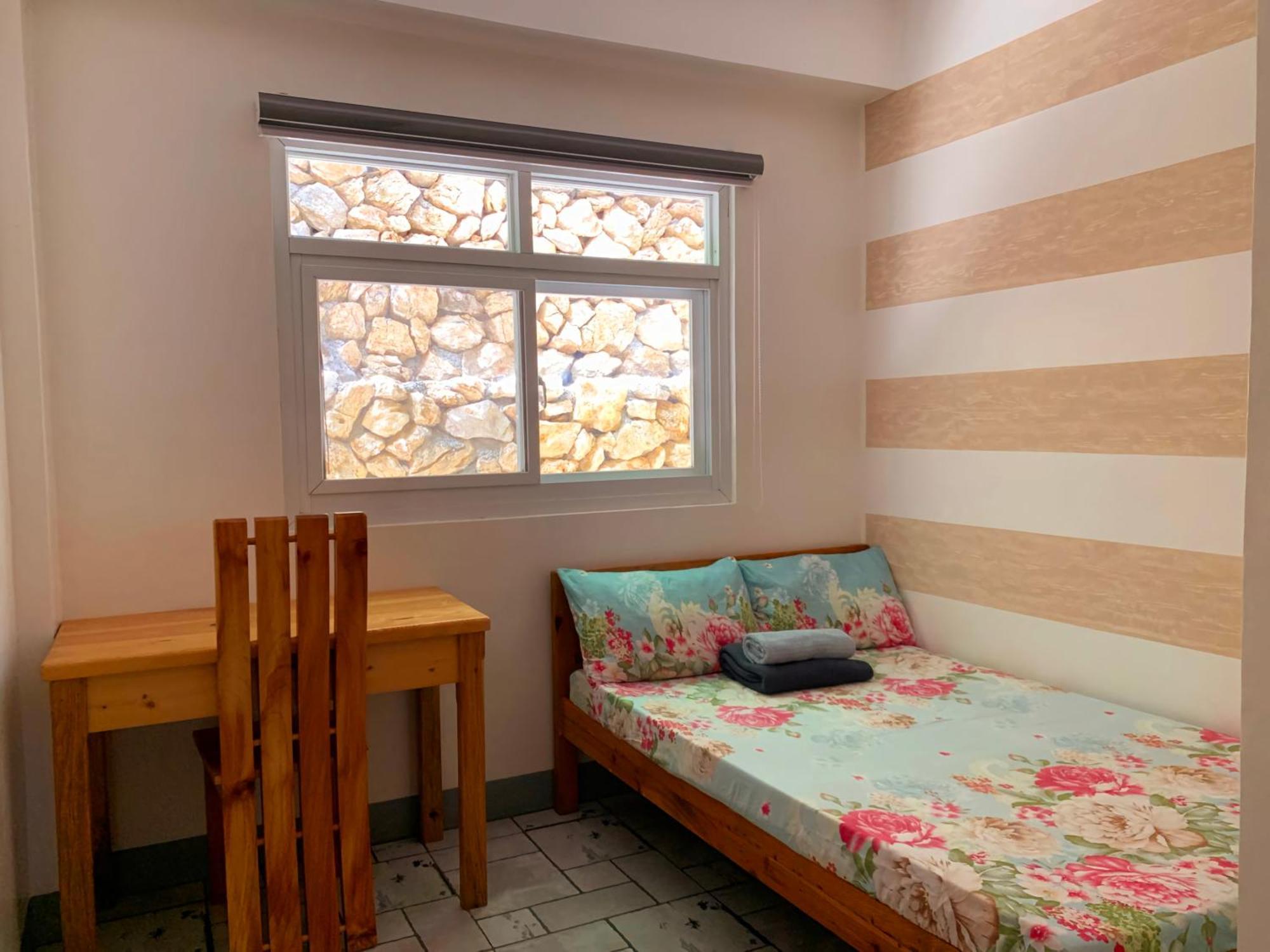Wanay'S Rocky Mountain Homestay Baguio City Eksteriør billede